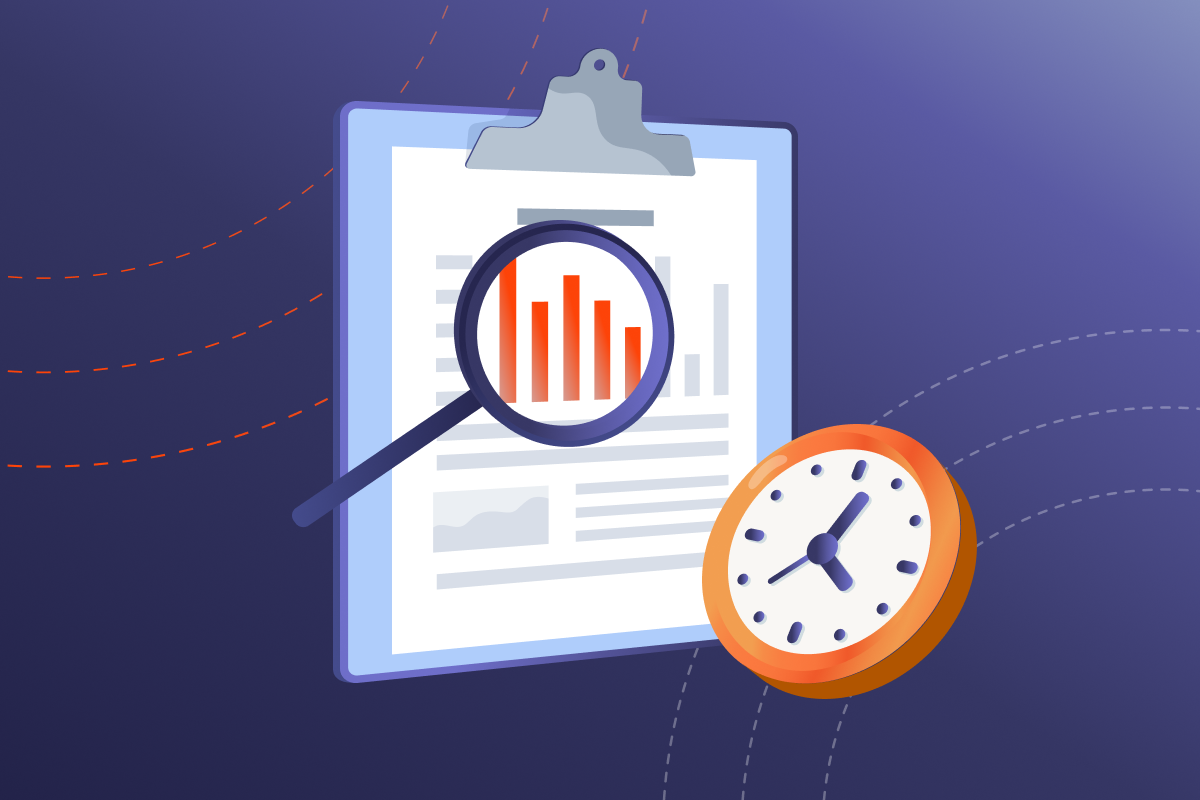 Why On-Time Expense Reports Matter to Finance Teams